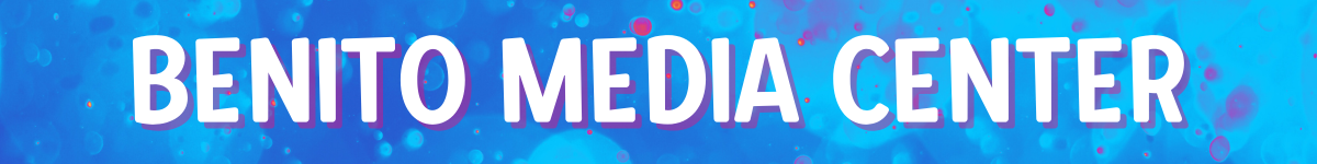 Welcome to Benito Media Center